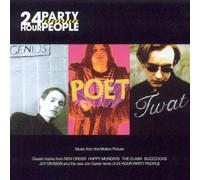 24 hour party people