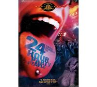 24 Hour Party People [DVD] [2002] [Region 1] [US Import] [NTSC]