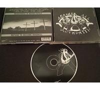 24 Hour Roadside Resistance by Against All Authority (2000) Audio CD