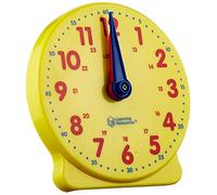24-Hour Student Clock