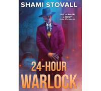 24-Hour Warlock