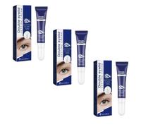 24-Hour Waterproof Eyelid Defining Cream - 5-second quick-drying, smudge-resistant, lifting effect, invisible double eyelid care solution for monolids/monolids (5ml)
