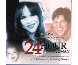 24 Hour Woman, the