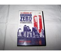 24 Hours At Ground Zero/7 Days In September/America Rebuilds [DVD]