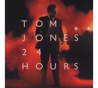24 Hours by Tom Jones