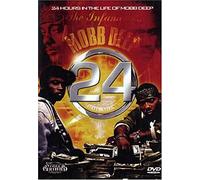 24 Hours in the Life of Mobb.. [DVD] [2006] [Region 1] [US Import] [NTSC]