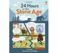24 Hours in the Stone Age: 1