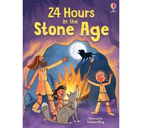 24 Hours in the Stone Age