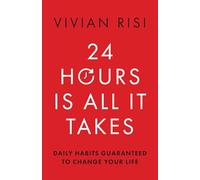 24 Hours Is All It Takes