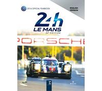 24 Hours of Le Mans: The official book