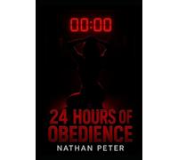 24 Hours of Obedience: The ultimate consented Gameshow