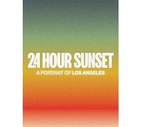 24 Hours Sunset