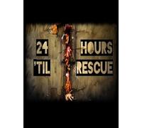24 Hours 'til Rescue Steam Key GLOBAL