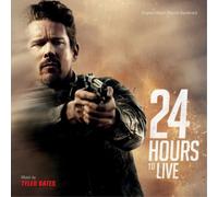 24 Hours to Live (CD) Album (US IMPORT)