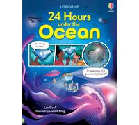 24 Hours Under the Ocean