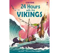 24 Hours with the Vikings