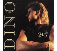 24 Hrs a Day 7 Days a Week [CASSETTE]