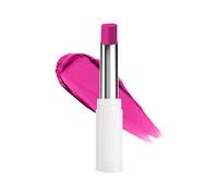 24 Hrs Locked In Lips Transfer Proof Lipstick - Mostly Pink (3.2g) | Smudge-Proof, Highly Pigmented Matte Lip Colour with Velvety Texture