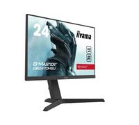 24" iiyama G-Master G2471HS-B1 G-Sync Gaming Monitor, IPS FHD 1920x1080, 240Hz,