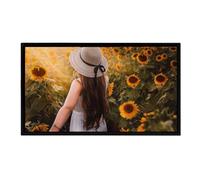 24-inch 27-inch 32-inch Digital Photo Frame Can Be Wall-mounted, With Motion Sensor IPS High-definition Screen Full-view Photo Frame With Remote Control (Color : Black, Size : 32 inches)