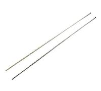 24 Inch adjustable LED backlight TV kit 540mm work for 15"17"19"22"22 inch 24" upgrade LCD screen to Monitor(2 Kit)