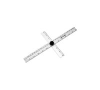 24-inch Adjustable T-square (Genuine Neilsen CT4787)