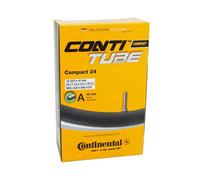 24-inch bicycle inner tube Continental Compact Schrader valve 40mm New
