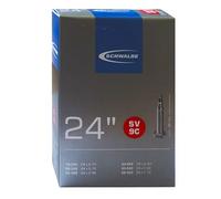 24-inch bicycle inner tube Schwalbe No.9C Presta valve 40mm New