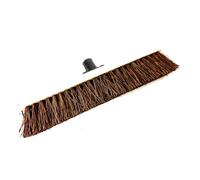 Silverline Broom Stiff Bassine 600mm (24”) (719807)