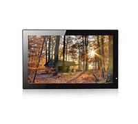 24-inch Digital Photo Frame with High-definition Video Player and Multi-functional Wall-mounted Advertising Player
