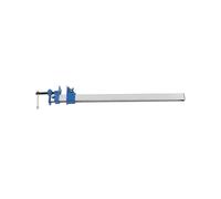 24 Inch Quick Release Aluminum Alloy Bar Clamp for Woodworking Effective 520mm Adjustment