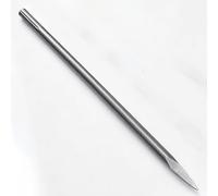 24-Inch SDS Max Point Chisel, Long-Shank Rotary Hammer Chisel