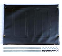 24 inch wheelchair seat replacement,Heavy-Duty wheelchair seat replacement 24x18,Vinyl Seat Upholstery,Embossed,Replacement parts, W/Hardware,Suitable for K7,Bariatric Sentra EC wheelchairs(1Ea,Black)