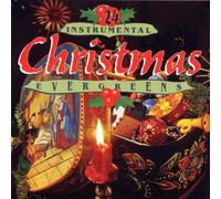 24 Instrumental X-Mas Evergreens