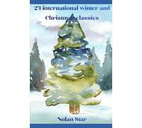 24 international winter and christmas classics