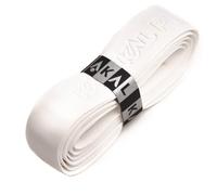 24 Karakal PU Super Grips (White) - Box