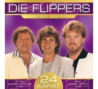24 Karat-Limited Edition by Die Flippers