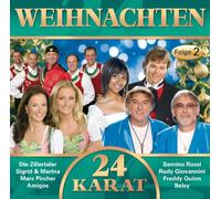 24 Karat Weihnachten-Folge 2