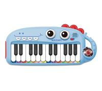24-key electronic keyboard