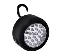 24 LED Magnetic Light With Hook