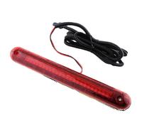 24 LED RV Motorhome 3rd Brake Light Red Compatible with Holiday Rambler Monaco Roadmaster IP65