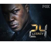 24: Legacy - Season 1