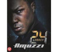24 legacy - Seizoen 1 (Blu-ray) Miranda Otto Anna Diop (US IMPORT)