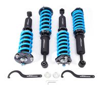Lowering Adjustable Coilover Kit for Lexus IS250 IS350 GS300 GS350 2006-2013