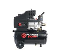 24 Litre Air Compressor - 9.6 CFM, 2.5 HP, 24L