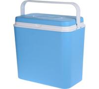24 Litre Cooler Box Cool Box Insulated Camping Picnic Food Drinks Chiller