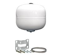 24 Litre Varem Extravarem Potable Expansion Vessel with Bracket