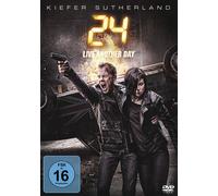 24: Live Another Day - Season 9 (DVD)