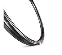 24" Mach1 Kargo double wall black rim for MTB/cargo bikes with 32 holes (25-507)