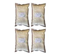 24 Mantra Organic Medium Chapatti Flour 4 x 2.5kg = 10kg